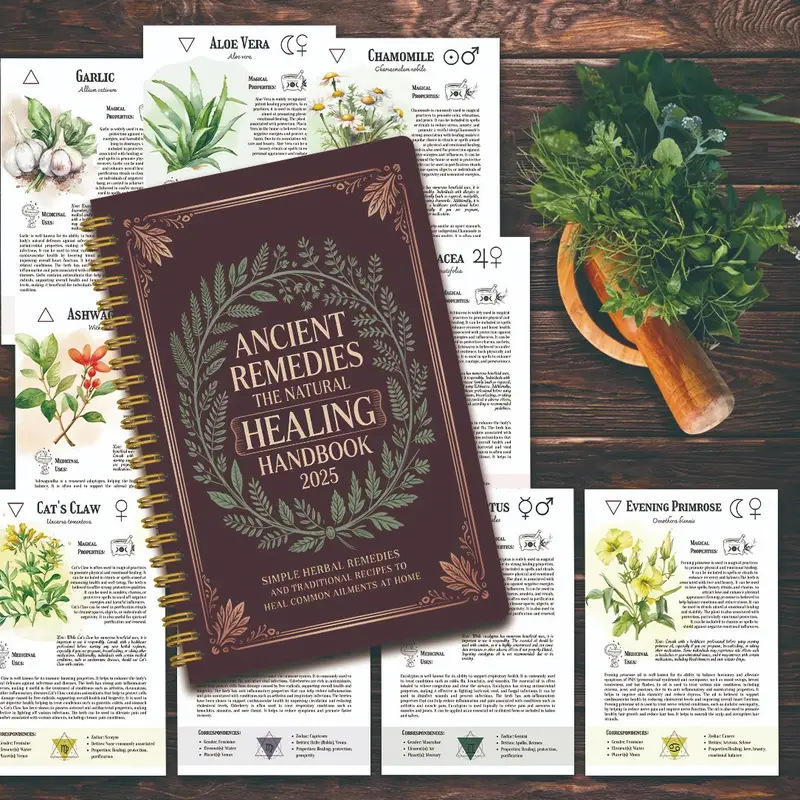 Справочник с натуральными сред – обзор и цена Health & Wellness Events