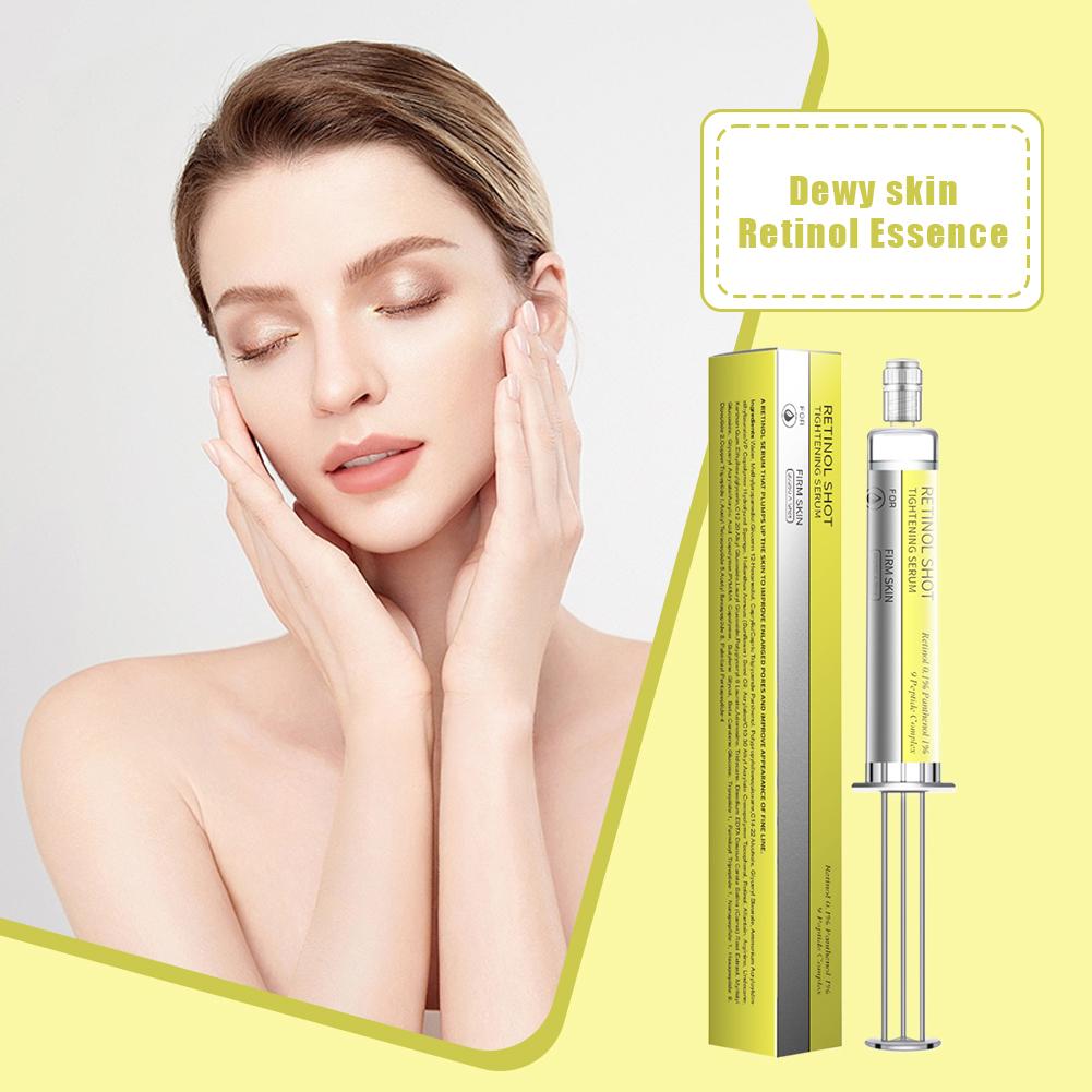 Подтягивающая сыворотка для ли – обзор и цена The Ordinary Serum Hyaluronic Acid