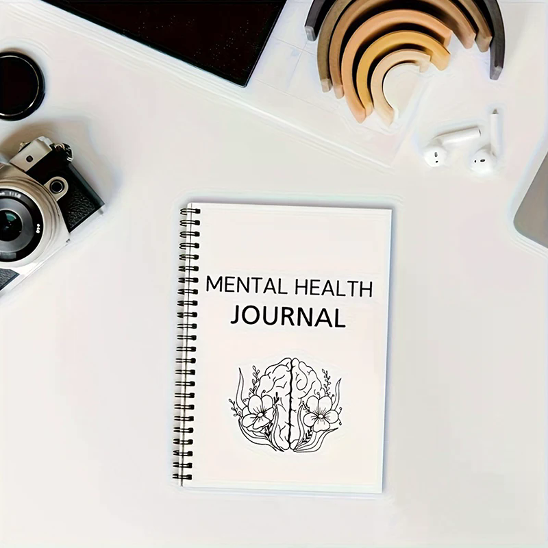 Журнал по психическому здоровь – обзор и цена Therapy Health And Wellness